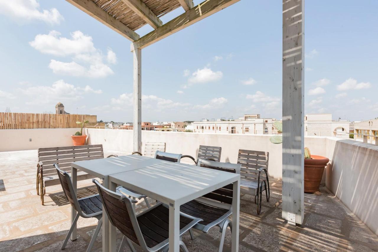 Wp Relais Apartments ดิโซ ภายนอก รูปภาพ