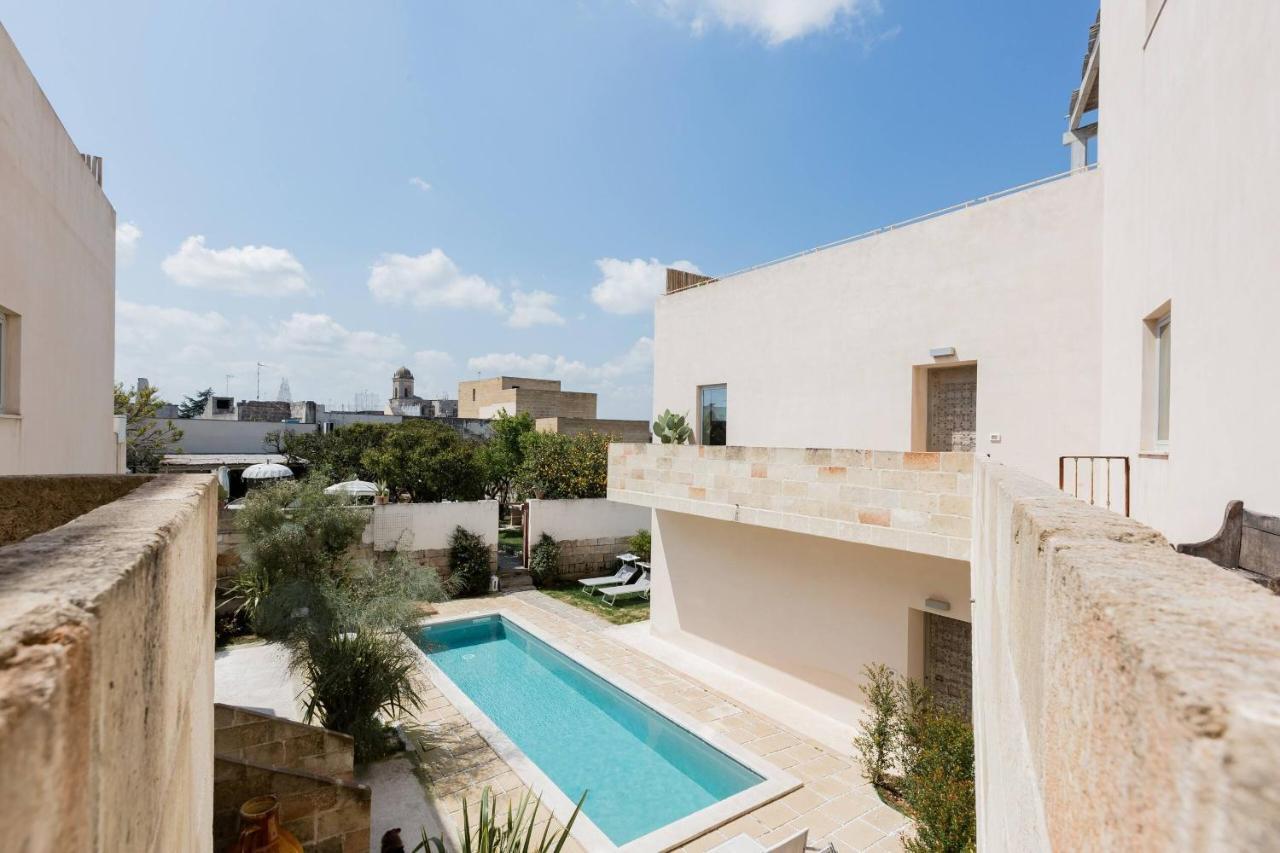 Wp Relais Apartments ดิโซ ภายนอก รูปภาพ