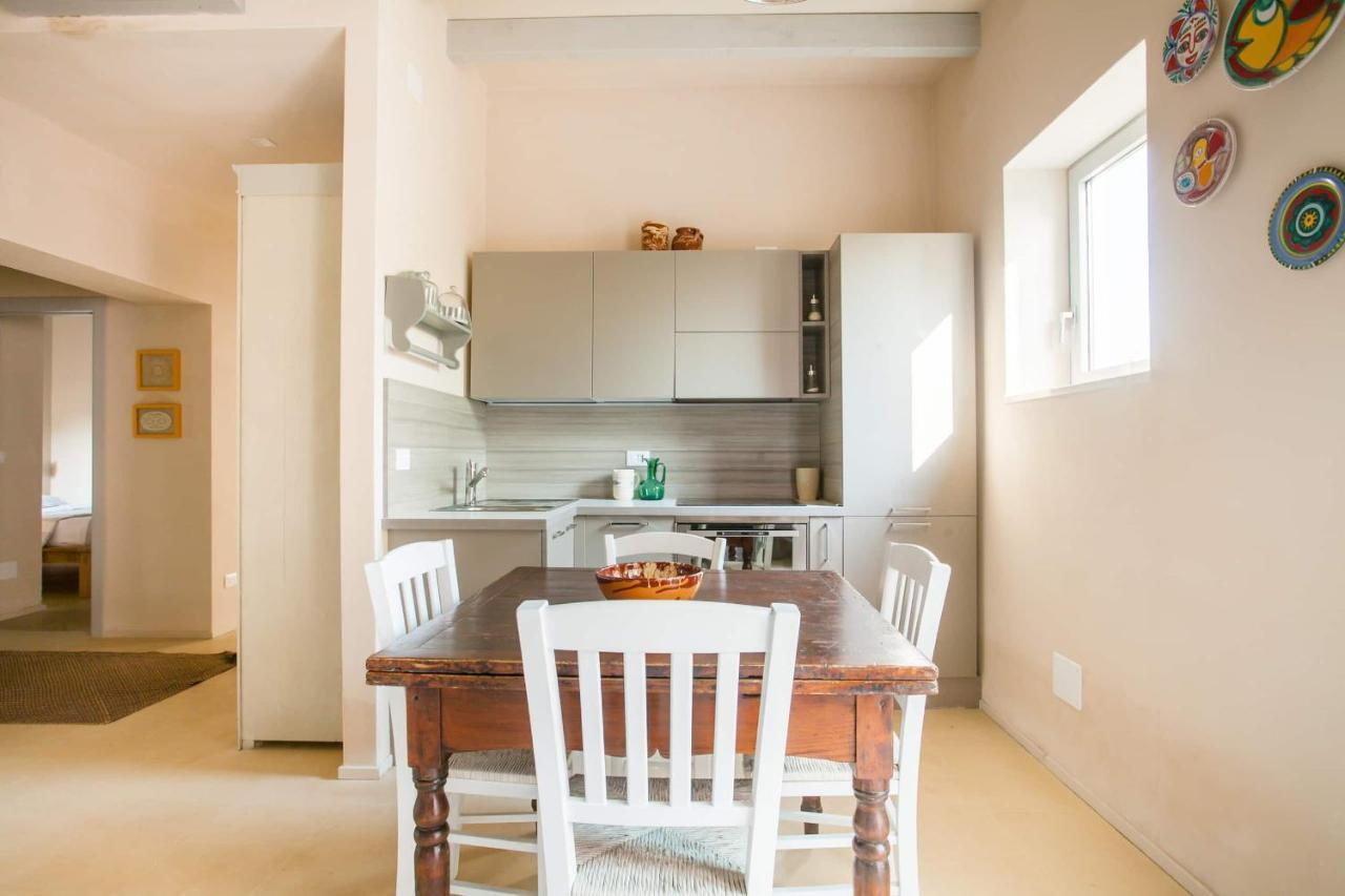 Wp Relais Apartments ดิโซ ภายนอก รูปภาพ
