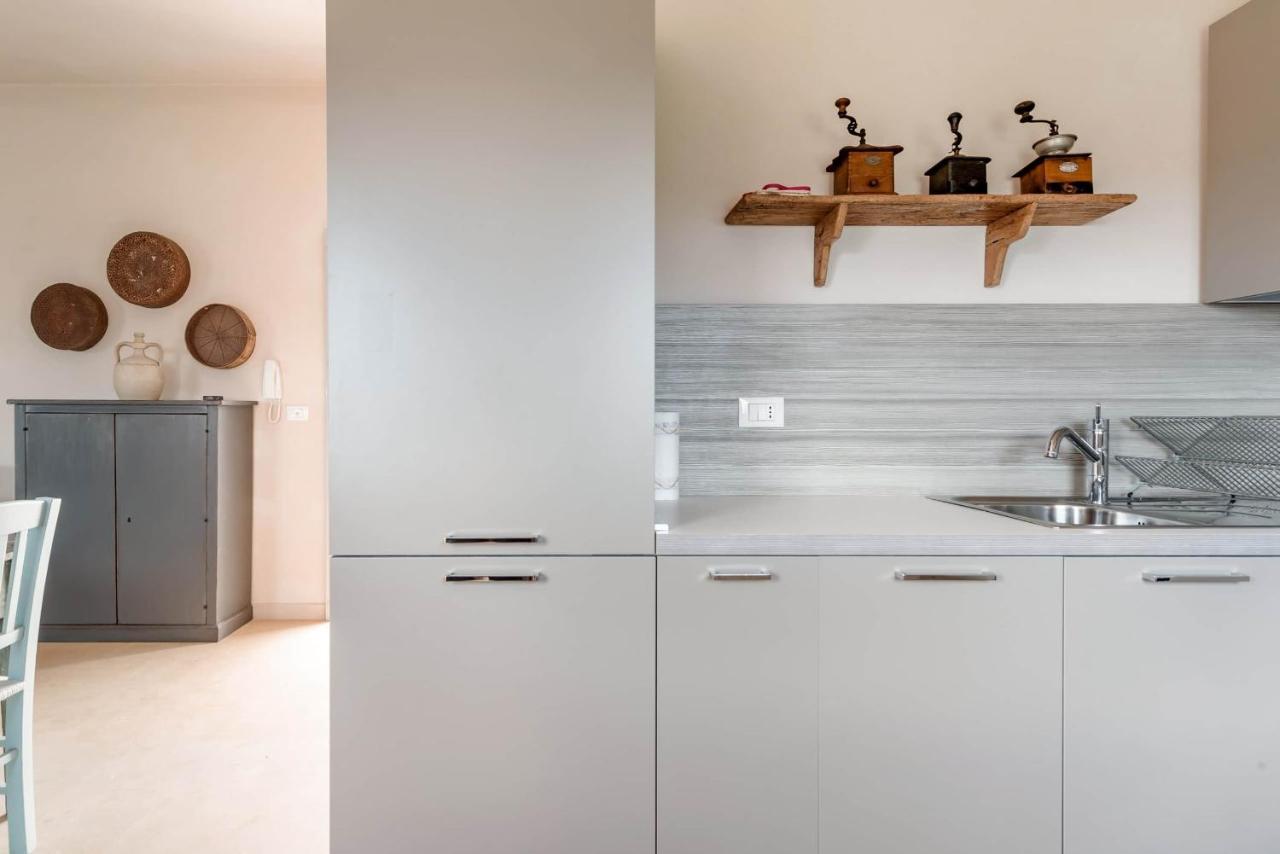 Wp Relais Apartments ดิโซ ภายนอก รูปภาพ