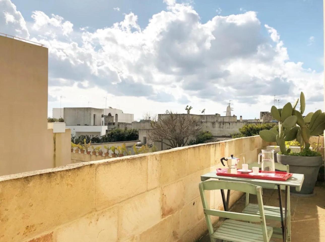 Wp Relais Apartments ดิโซ ภายนอก รูปภาพ