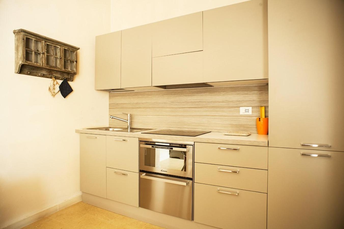 Wp Relais Apartments ดิโซ ภายนอก รูปภาพ