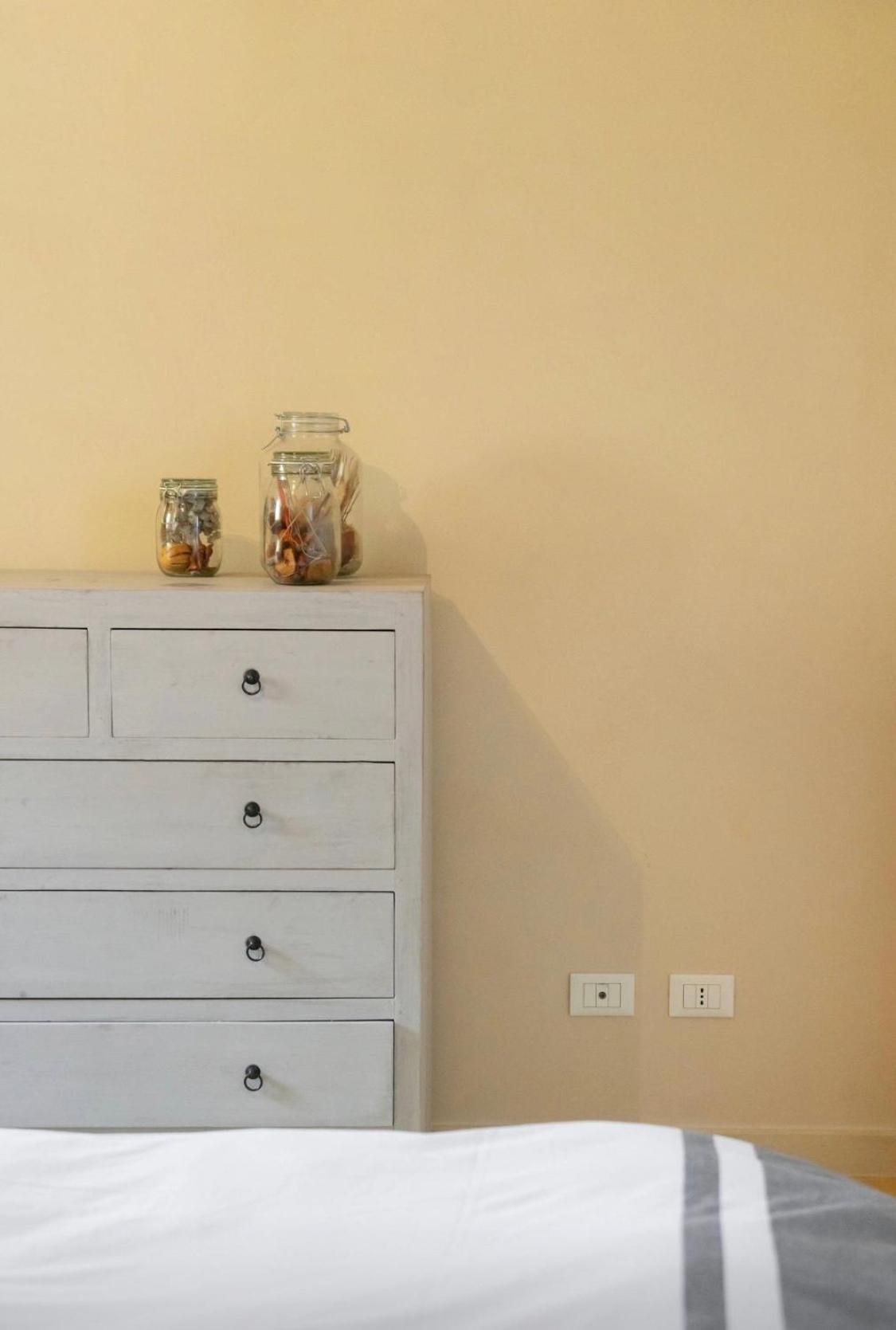 Wp Relais Apartments ดิโซ ภายนอก รูปภาพ
