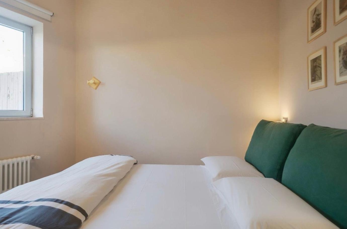 Wp Relais Apartments ดิโซ ภายนอก รูปภาพ