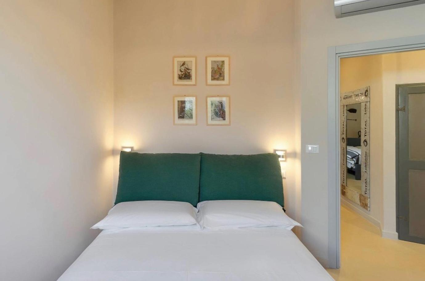 Wp Relais Apartments ดิโซ ภายนอก รูปภาพ