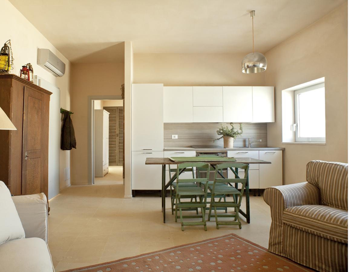 Wp Relais Apartments ดิโซ ภายนอก รูปภาพ